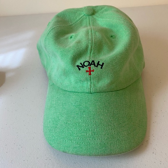 Noah neon Hat - Picture 2 of 7